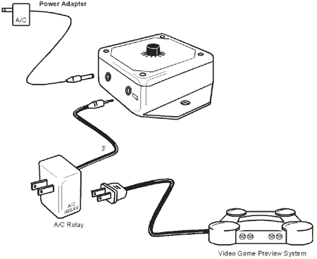 Tec AC Diagram